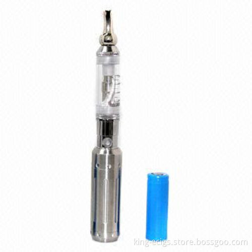 Wholesales Hot Telescope Electronic Cigarette Matrix Starter Kit with ICR14 Batteries Series